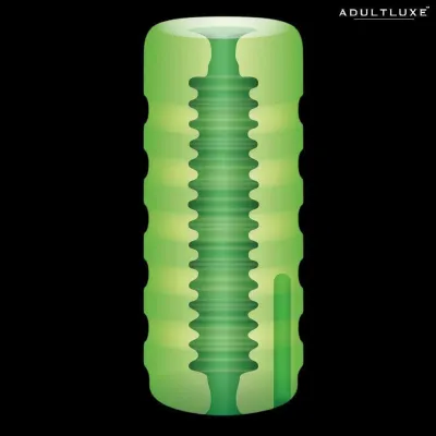 Zolo Squeezable Vibrating Male Stroker