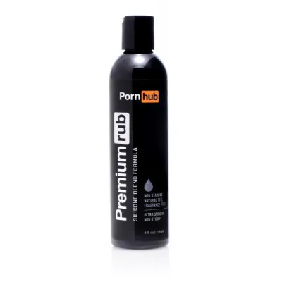 Pornhub Premiumrub 8oz