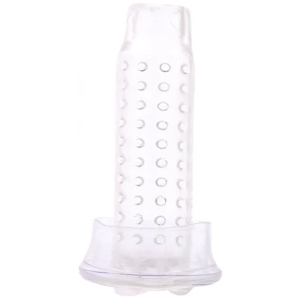 Optimum Series Stroker Pump Sleeve Pussy