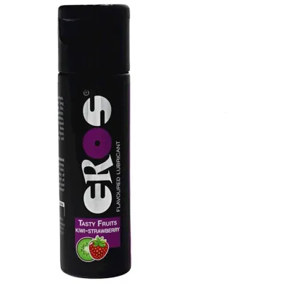 Eros Tasty Fruits Kiwi Strawberry 30 Ml