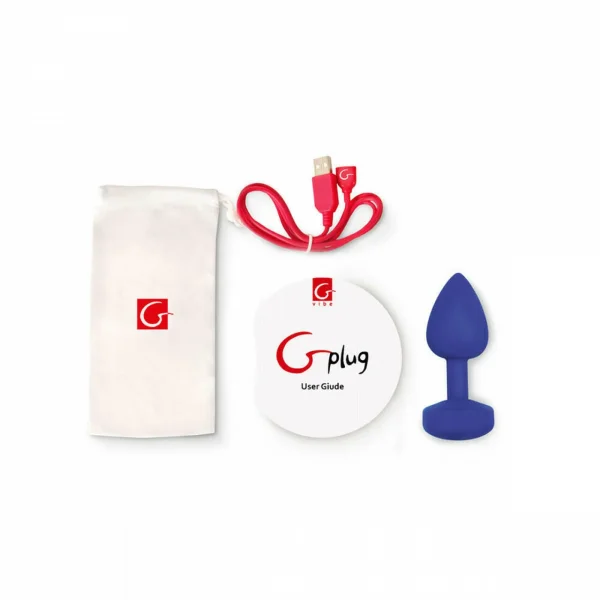 FT London G-Vibe G Plug — image 12 of 13