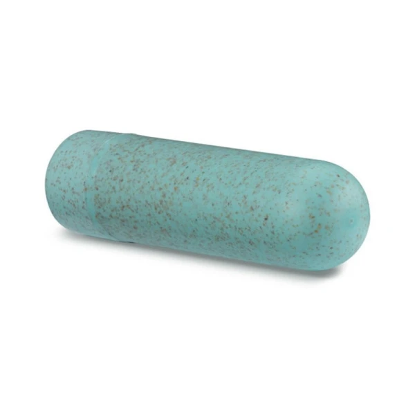 Gaia  Eco Rechargeable Bullet - Aqua