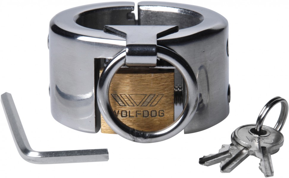 Lucifers Metal Ball Stretcher
