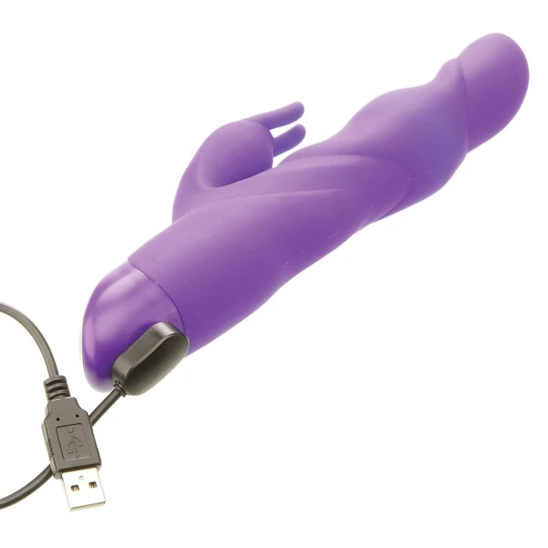 Adam & Eve The Thruster