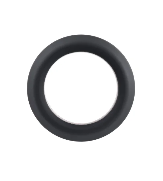 6-Piece Penis Ring Set - Black