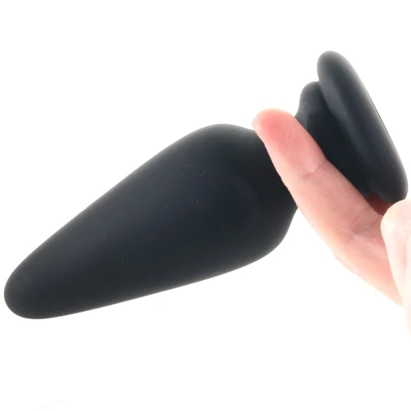 Tailz Snap-On Interchangeable XL Anal Plug