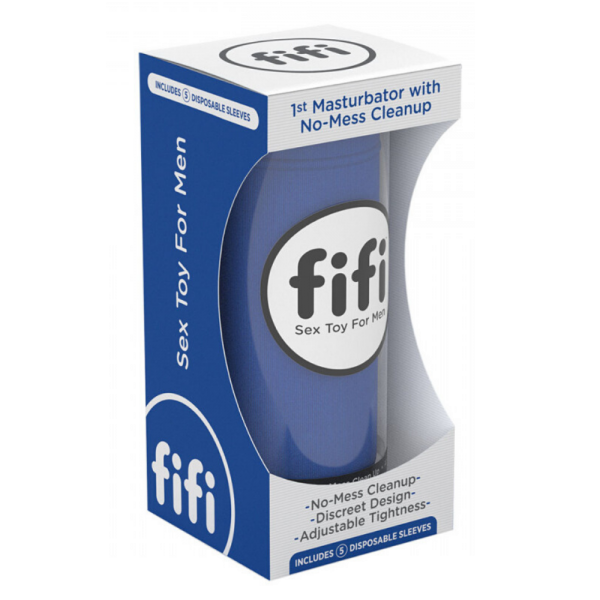 Fifi Masturbation Sleeve
