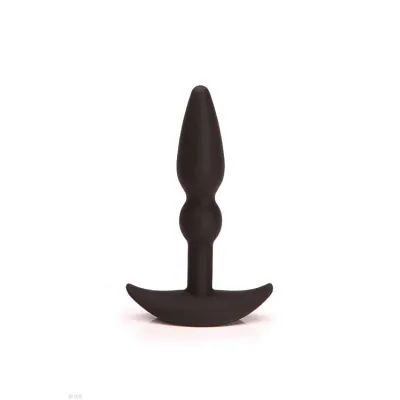 Tantus Perfect 3 5 Butt Plug