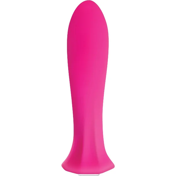 Queen Multi-Function Rechargeable Vibrator — image 10 of 12