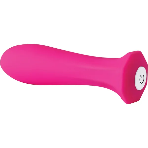 Queen Multi-Function Rechargeable Vibrator — image 12 of 12