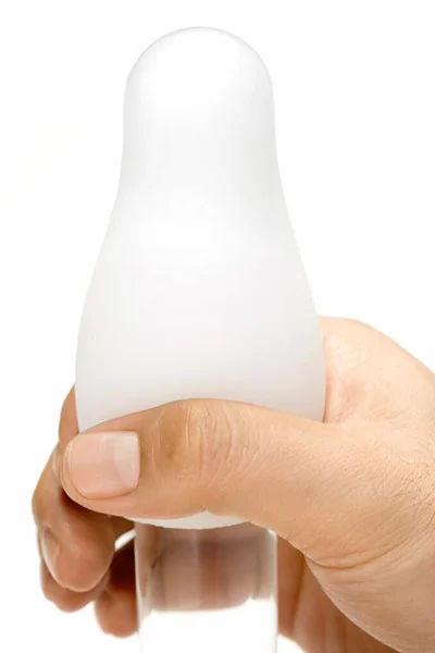 Tenga Egg Pride Edition Masturbator (Shiny)