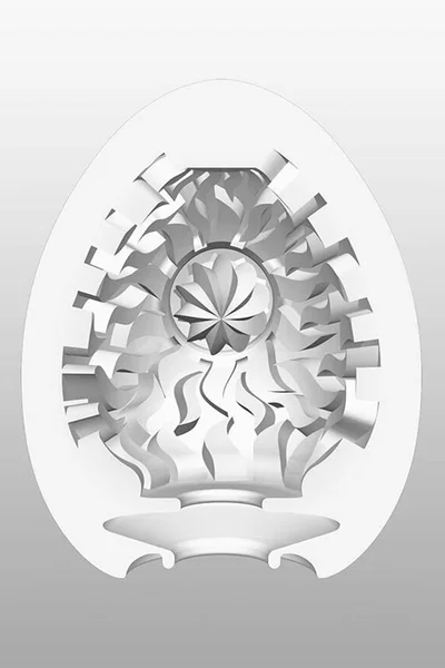 Tenga Egg Pride Edition Masturbator (Shiny)