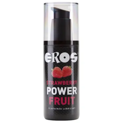 Eros Power Fruit Strawberry 125 Ml