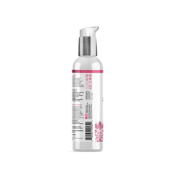Desire - Flavored Lubricant - Cherry Blast - 2  Fl. Oz.