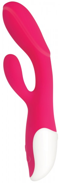 The Clit Boppin' Rabbit Vibrator