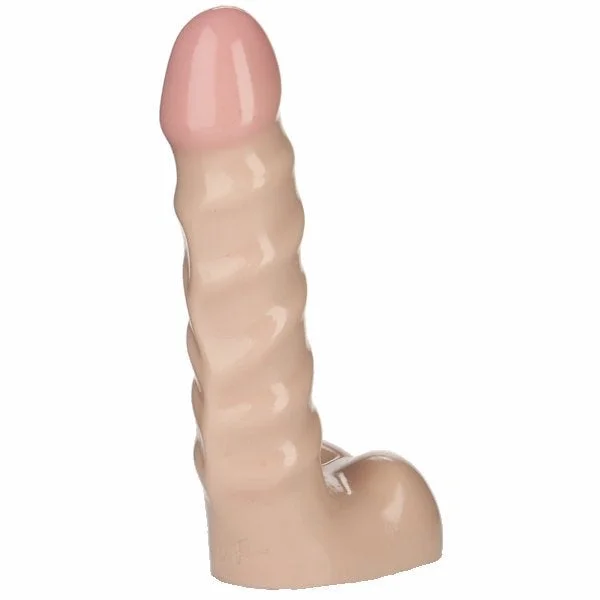 Doc Johnson Vac-U-Lock 7" Raging Hard-On Cock