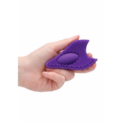 GEOFF Bullet vibrator Purple Best Bullet Vibrator
