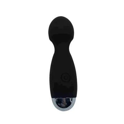Zapp Mini Wand Vibrator