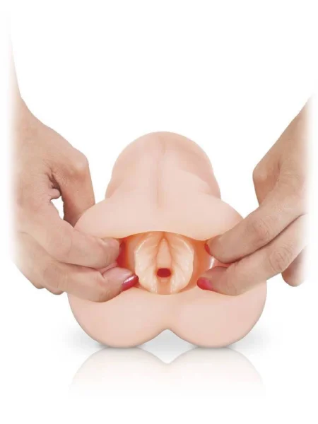 Pipedream Extreme - Peek-A-Boo Pussy
