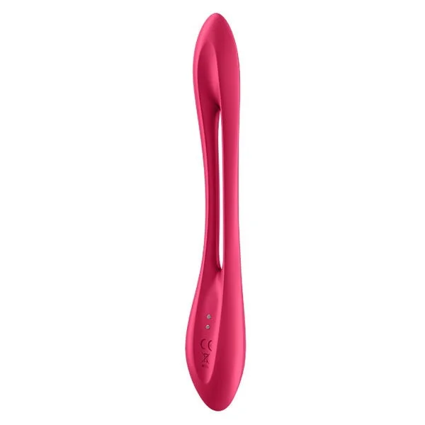 Satisfyer Elastic Joy Multi-Use Vibrator
