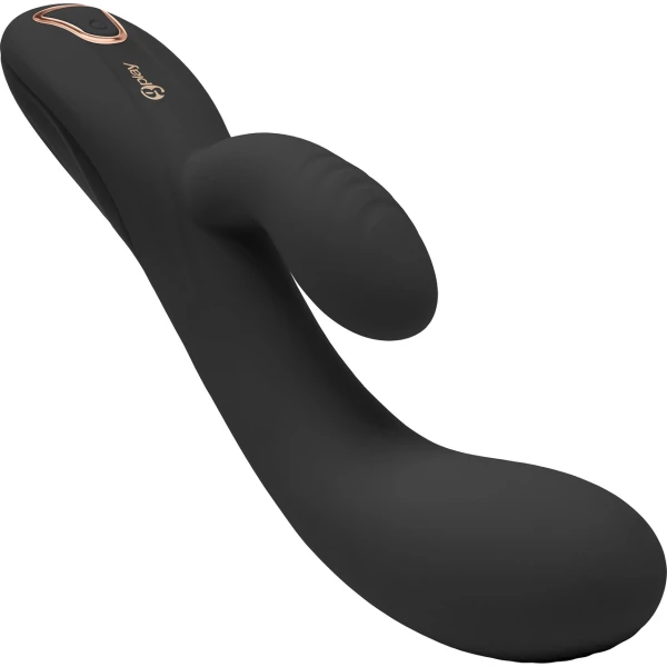 BodyWand G-Play Squirt Trainer Rabbit Vibe