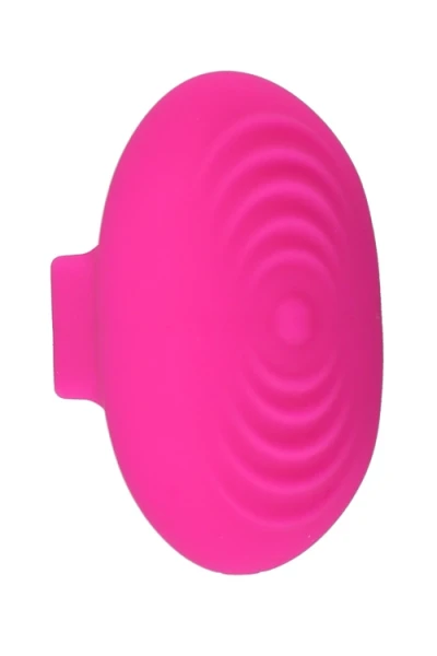 Doc Johnson 2" Finger Vibe In A Bag