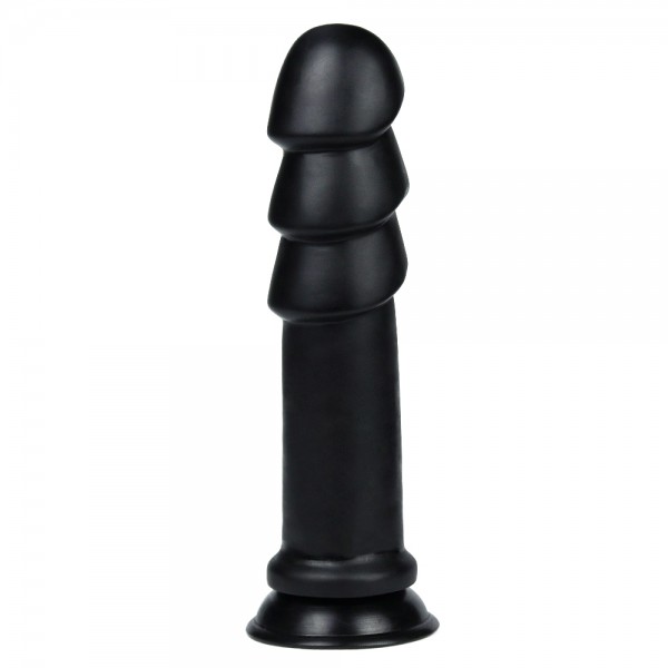 King-Sized - Anal Ripples