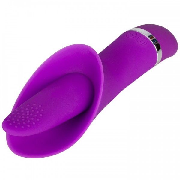 Bondara Tip-of-the-Tongue 10 Function Vibrator — image 5 of 6