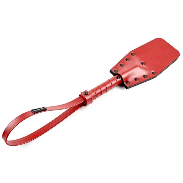 Sportsheets - Saffron Studded Spanker — image 5 of 6