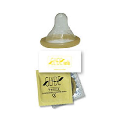 Glyde Ultra Creme 100 Bulk Pack