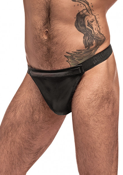 "Grip & Rip" Rip off Thong - Cheap Men