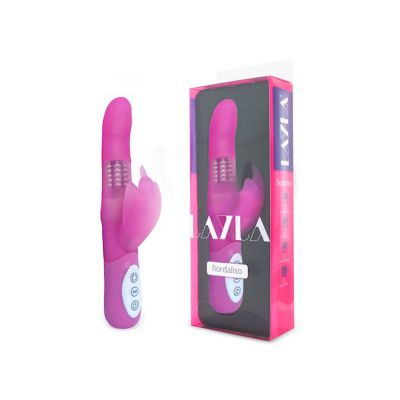 Layla Fiordaliso Vibrator