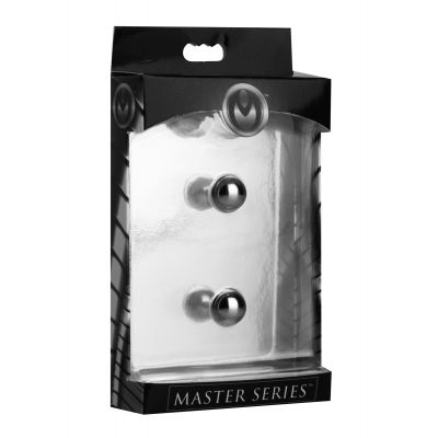 Powerful Magnetic Nipple Clamps