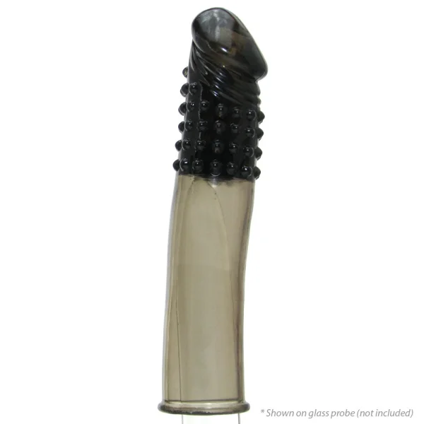 Ram vibrating penis extender