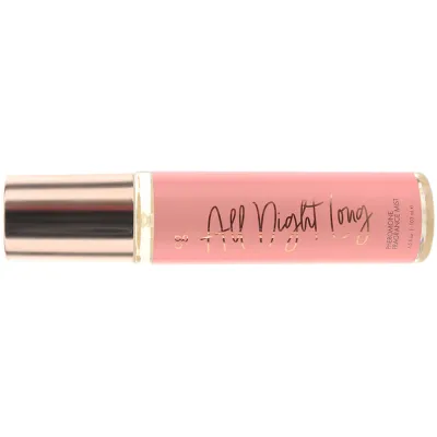Pheromone Fragrance Mist All Night Long 3 5 Fl Oz