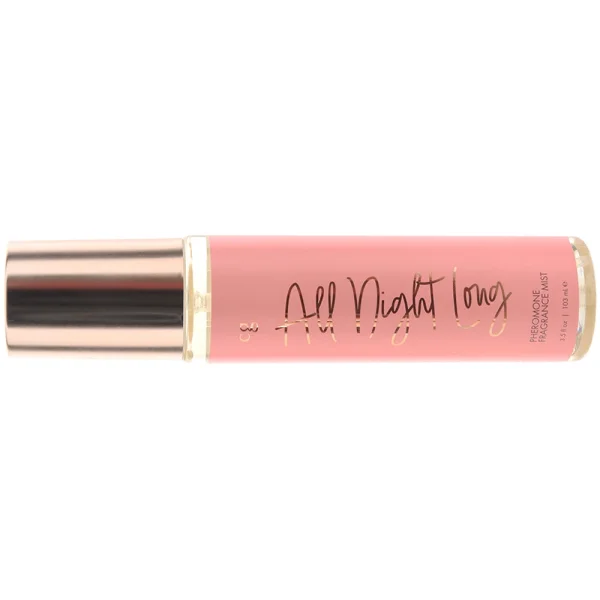Pheromone Fragrance Mist All Night Long 3.5 Fl. Oz.