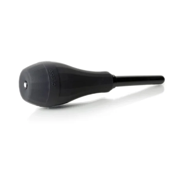 Perfect Fit Ergoflo Extra - Black