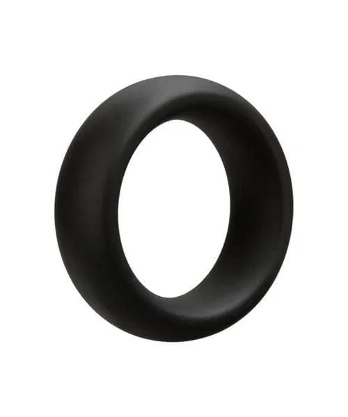 Optimale C Ring 40mm Thick - Black