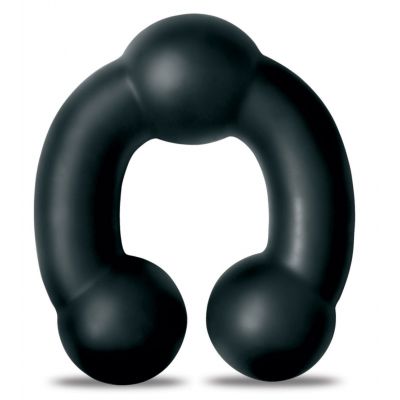 Nexus O Max Silicone Prostate Massager