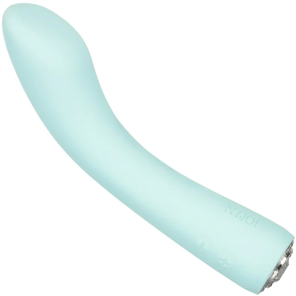 Jopen Pave Vivian Rechargeable Silicone G-Spot Vibrator