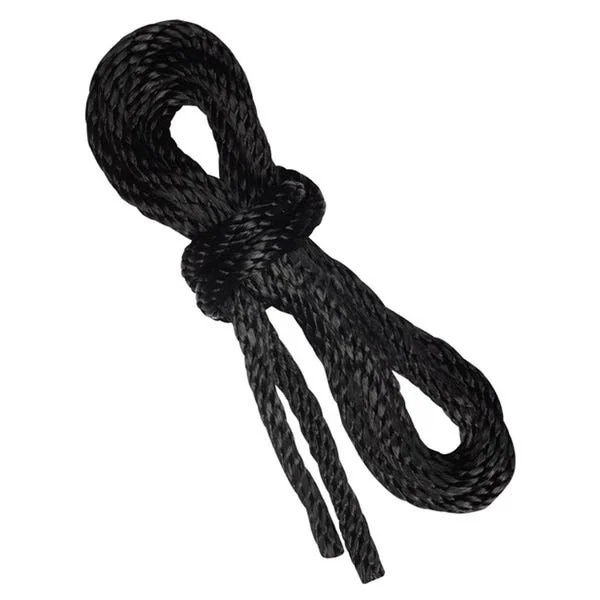 Sportsheets Learn the Ropes Bondage Kit