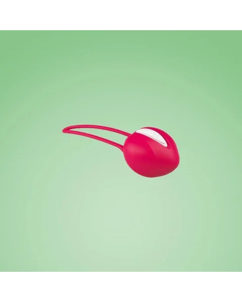 Fun Factory Uno Smartball Kegel Exerciser