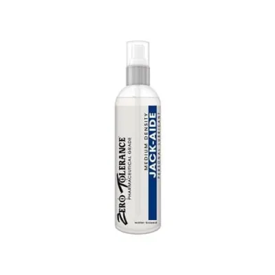 Jack Aide Medium Density Masturbation Lubricant 2 Oz