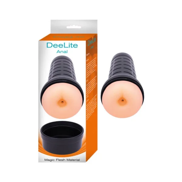 Dee Lite Anal Flesh — image 9 of 9