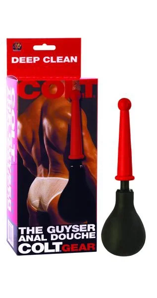 Colt - The Guyser Anal Douche