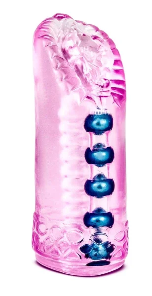 Sexy Snatch Masturbator Pink — image 13 of 19