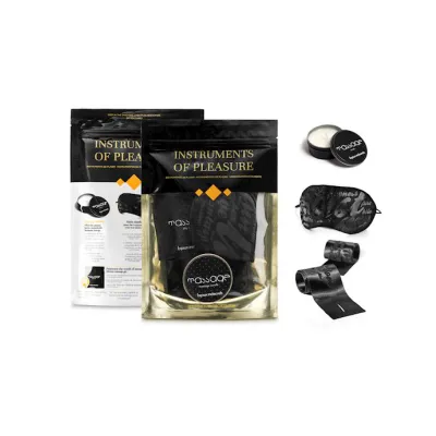 Bijoux Indiscrets Instruments Of Pleasure