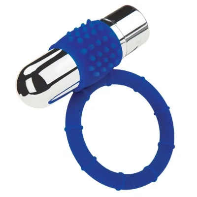 Zolo Bullet Powered Cock Ring