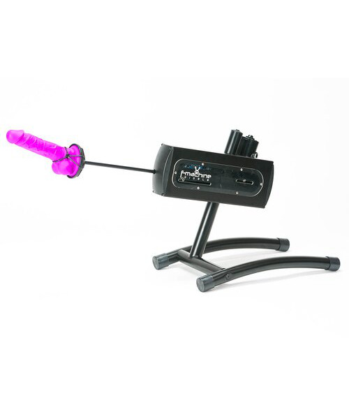 F-Machine Dong Adapter Universal Suction Dildo Base — image 7 of 7