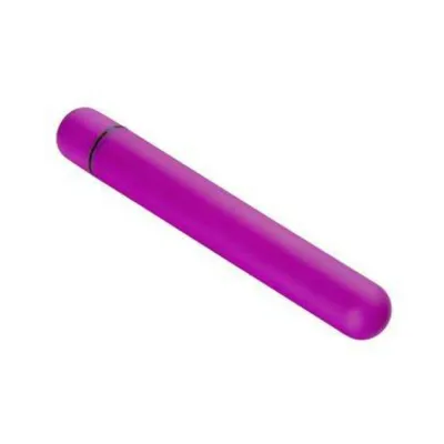 Classic Vibrators Cloud 9 Slimline Vibe Purple